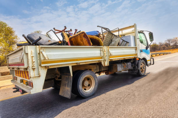 Moving and Downsizing Cleanouts in Marked Tree, AR